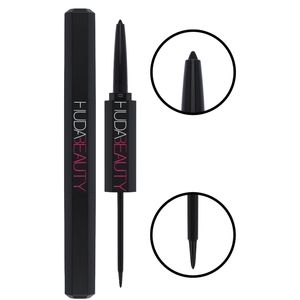 Double Ended Liquid and Pencil Eyeliner